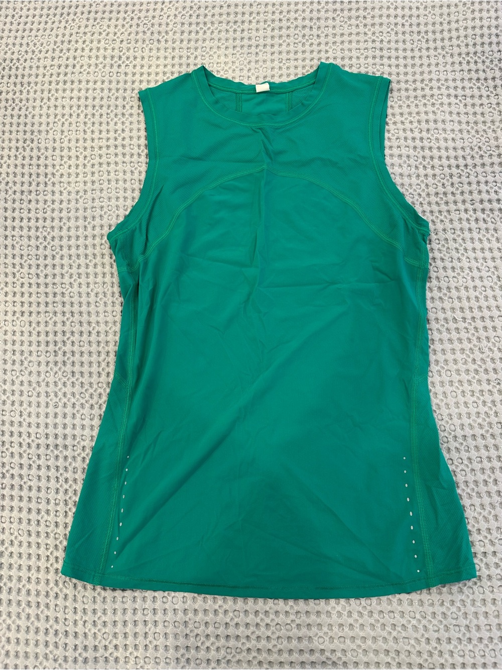 Lulu Lemon Athletic Shirt Size 2
